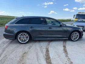 Audi A6 C7 3.0tdi 218hp 2016, снимка 5