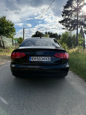 Audi A4 2.0 TDI 143hp, снимка 5