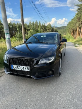 Audi A4 2.0 TDI 143hp, снимка 1