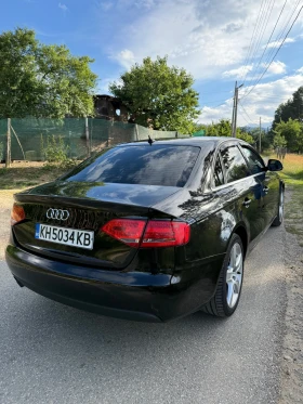 Audi A4 2.0 TDI 143hp, снимка 6