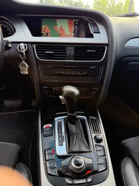 Audi A4 2.0 TDI 143hp, снимка 9
