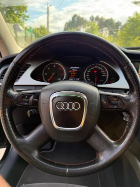 Audi A4 2.0 TDI 143hp, снимка 10