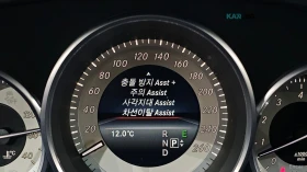 Mercedes-Benz CLS 400 AMG PACK* PANO* КОЖА* ПОДГРЕВ* ОБДУХВ* НАВИ* 360, снимка 15