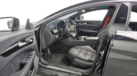 Mercedes-Benz CLS 400 AMG PACK* PANO* КОЖА* ПОДГРЕВ* ОБДУХВ* НАВИ* 360, снимка 10