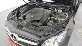 Mercedes-Benz CLS 400 AMG PACK* PANO* КОЖА* ПОДГРЕВ* ОБДУХВ* НАВИ* 360, снимка 6