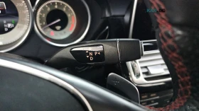 Mercedes-Benz CLS 400 AMG PACK* PANO* КОЖА* ПОДГРЕВ* ОБДУХВ* НАВИ* 360, снимка 9