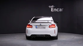 BMW M2 КРАЙНА ЦЕНА, снимка 4