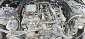 Mercedes-Benz 220 Е 212 2.2   CDI OM 651, снимка 3