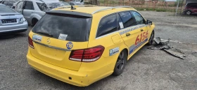 Mercedes-Benz 220 Е 212 2.2   CDI OM 651, снимка 5