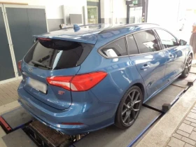 Ford Focus 2.0 ST, снимка 3