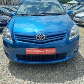 Toyota Auris 1.6iExecutive, снимка 2