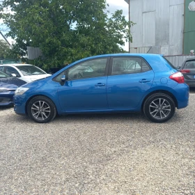 Toyota Auris 1.6iExecutive, снимка 11