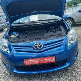 Toyota Auris 1.6iExecutive, снимка 16