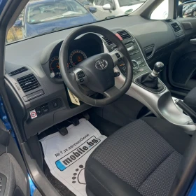 Toyota Auris 1.6iExecutive, снимка 13