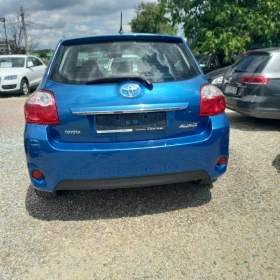 Toyota Auris 1.6iExecutive, снимка 5