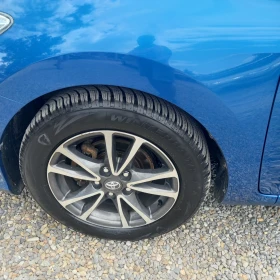 Toyota Auris 1.6iExecutive, снимка 17