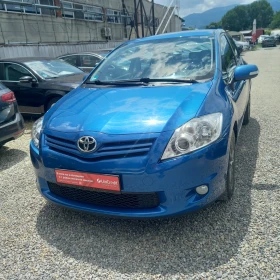 Toyota Auris 1.6iExecutive, снимка 3