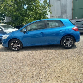 Toyota Auris 1.6iExecutive, снимка 6