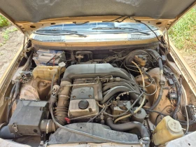 Mercedes-Benz 123 250D, снимка 8