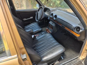 Mercedes-Benz 123 250D, снимка 6