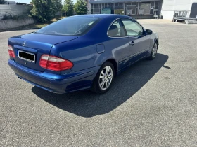 Mercedes-Benz CLK 200 Kompressor, снимка 9