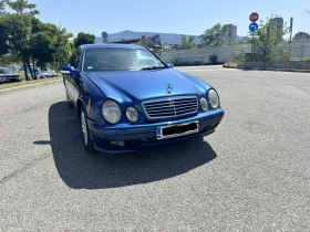 Mercedes-Benz CLK 200 Kompressor, снимка 3