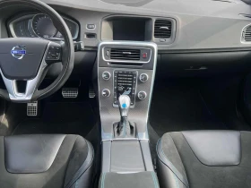 Volvo V60 * T6 Polestar * АВТОКРЕДИТ БЕЗ ПЪРВОНАЧАЛНА ВНОСКА, снимка 9