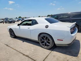Dodge Challenger, снимка 2