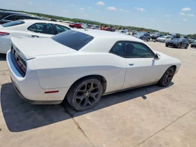 Dodge Challenger, снимка 3