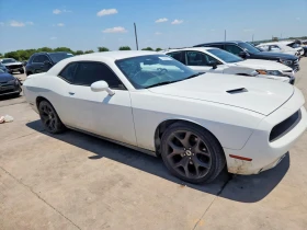 Dodge Challenger, снимка 4