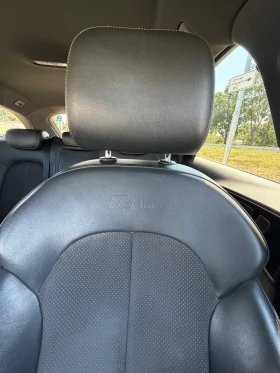 Audi A6, снимка 14