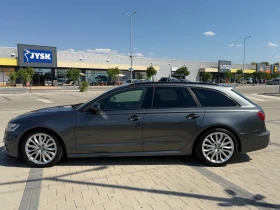 Audi A6, снимка 6