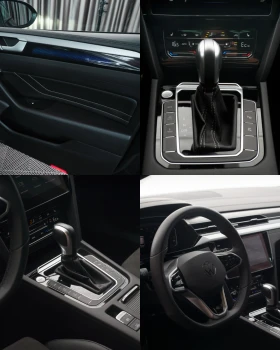 VW Arteon R LINE 1.4 EHYBRID DSG 5700km, снимка 16