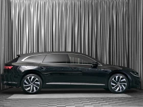 VW Arteon R LINE 1.4 EHYBRID DSG 5700km, снимка 7