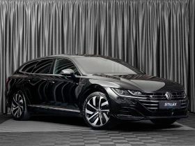 VW Arteon R LINE 1.4 EHYBRID DSG 5700km, снимка 3