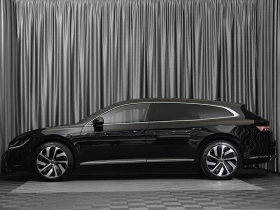 VW Arteon R LINE 1.4 EHYBRID DSG 5700km, снимка 4