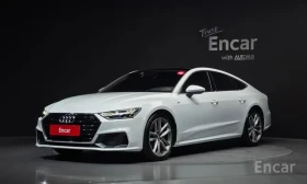 Audi A7 50TDI | ОБДУХВАНЕ | 360 | МАСАЖ | , снимка 1