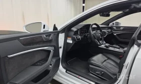 Audi A7 50TDI | ОБДУХВАНЕ | 360 | МАСАЖ | , снимка 5