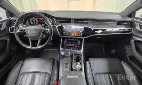 Audi A7 50TDI | ОБДУХВАНЕ | 360 | МАСАЖ | , снимка 10