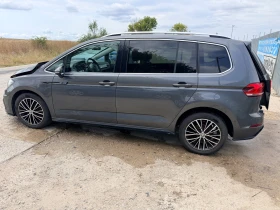 VW Touran 2.0 TDI, снимка 5