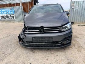 VW Touran 2.0 TDI, снимка 2