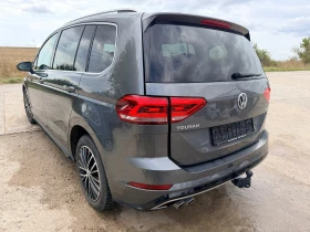 VW Touran 2.0 TDI, снимка 7