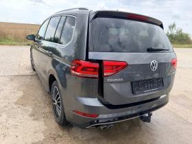 VW Touran 2.0 TDI, снимка 6