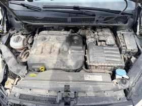 VW Touran 2.0 TDI, снимка 15