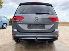 VW Touran 2.0 TDI, снимка 8