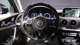 Kia Stinger 3.3T AWD MASTERS autoprime.bg, снимка 13