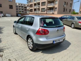 VW Golf 5, снимка 5