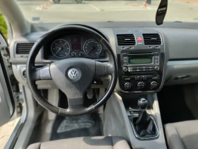 VW Golf 5, снимка 9