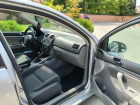VW Golf 5, снимка 6