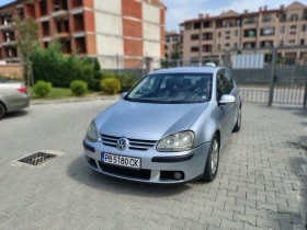 VW Golf 5, снимка 2